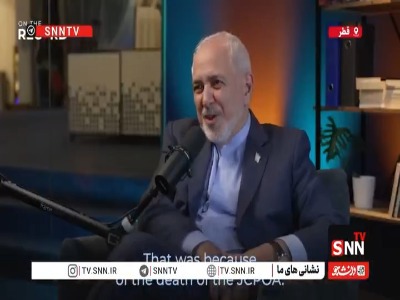 ظریف: رقم خوردن جنگ به دلیل مرگ برجام بود!