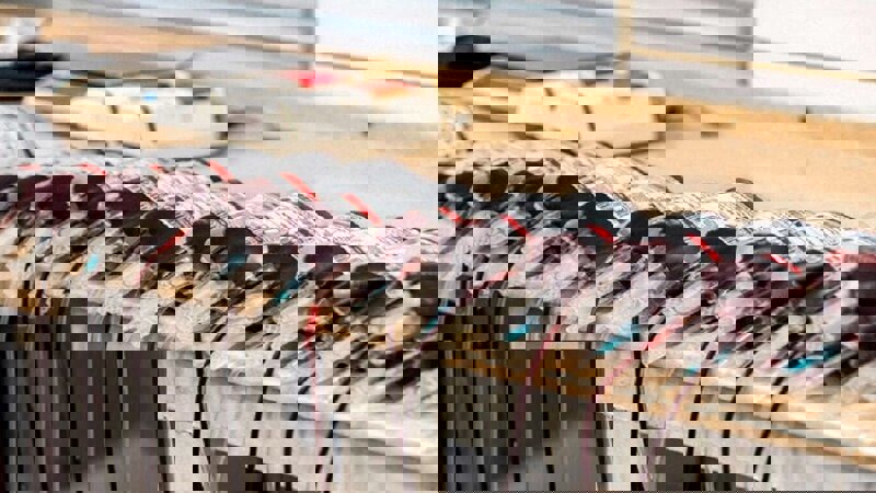 استقرار تیم سیار خونگیری در سرپل ذهاب برای تأمین نیاز مراکز درمانی