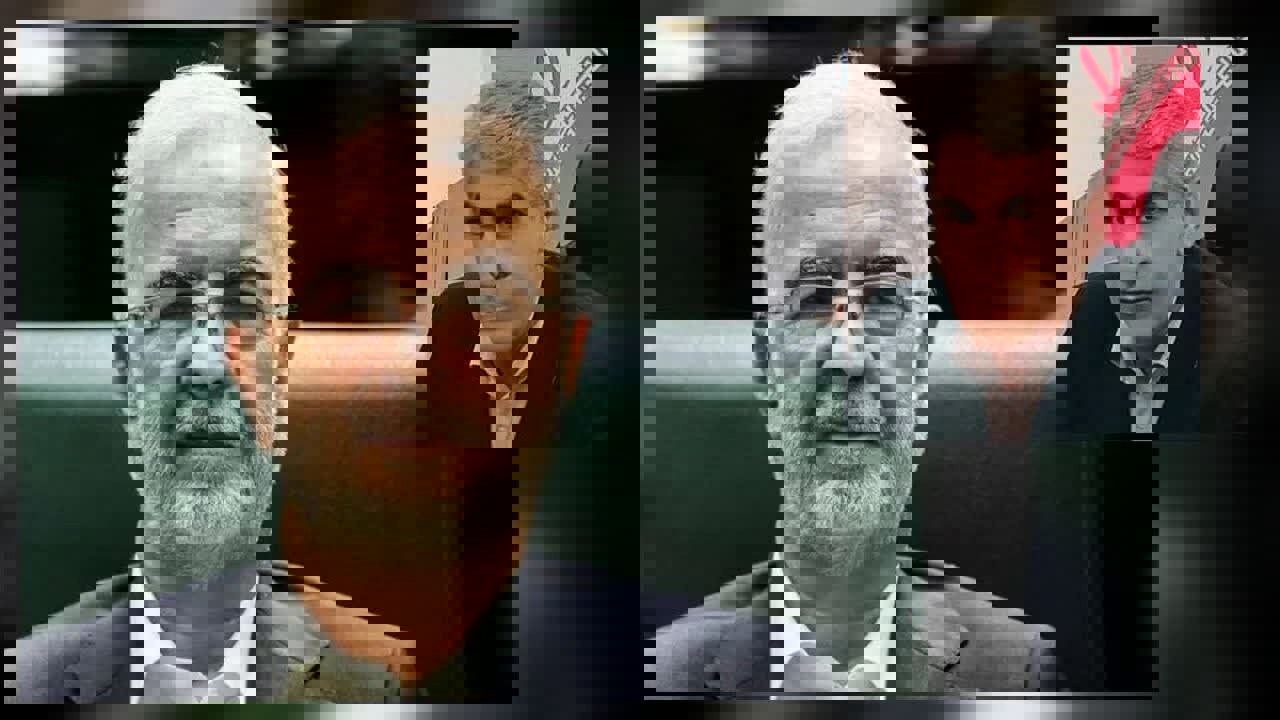 فرماندار جدید شهرستان دالاهو منصوب شد