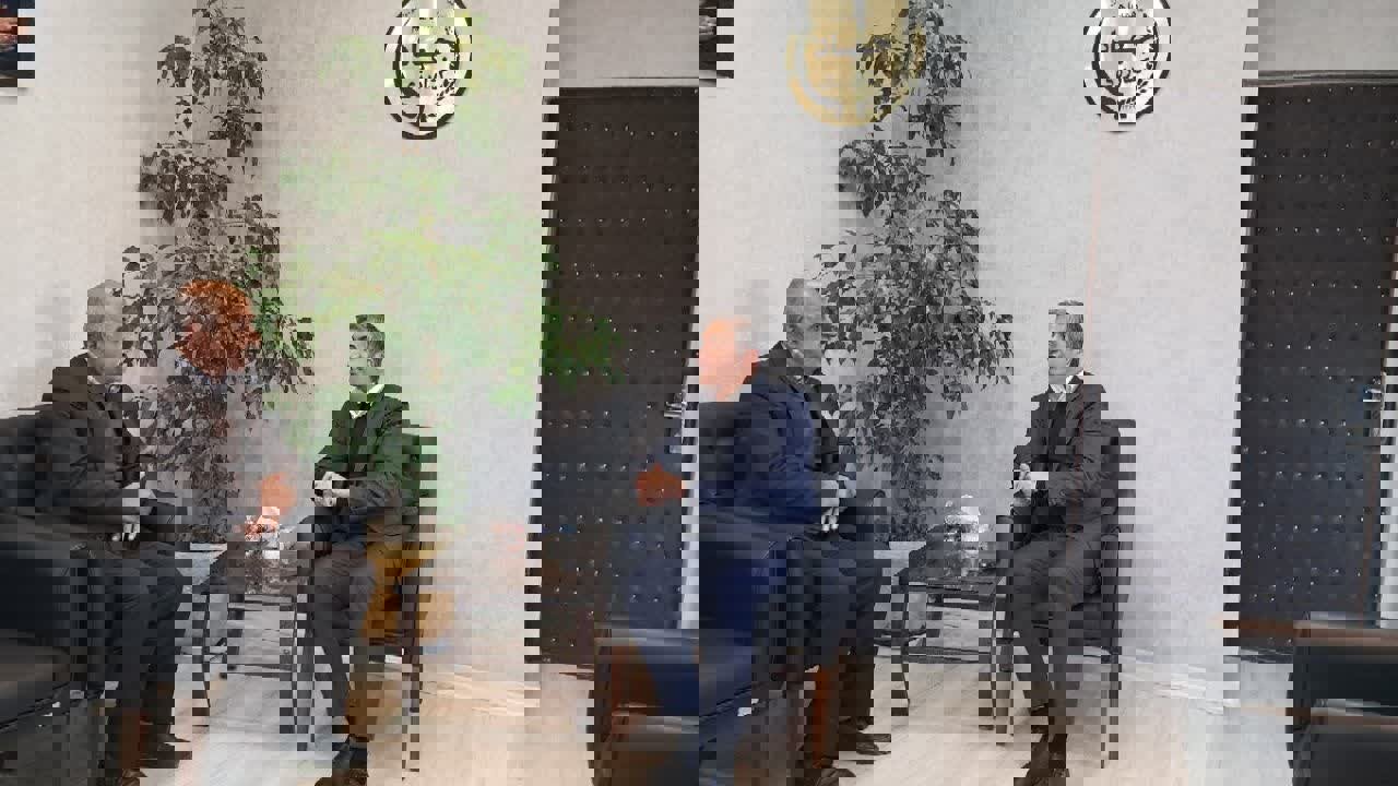 فتحی: توسعه سرمایه‌گذاری در بخش کشاورزی موجب ایجاد اشتغال می‌شود