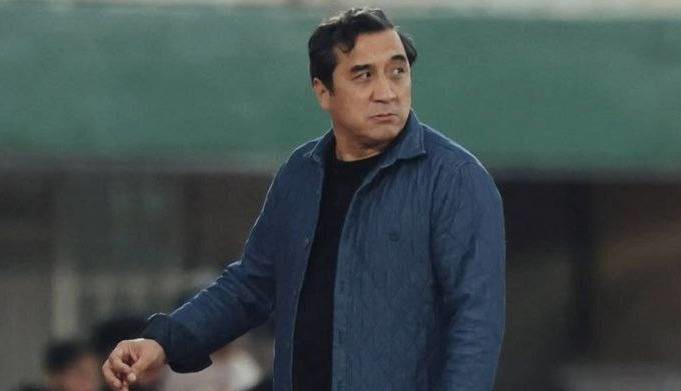 خداداد بالاخره عذرخواهی کرد؛ از بچه‌ها و خانواده‌ها معذرت می‌خواهم