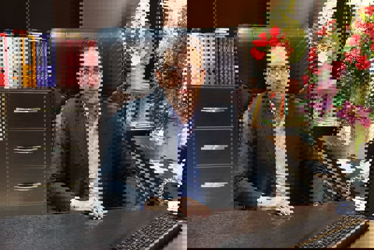 ارسال بسته‌های پستی از گمرک کرمانشاه به ۲۶ هزار دلار رسید