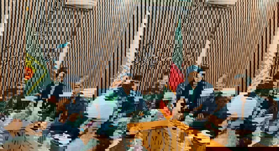 فرماندار سروآباد: پروژه‌های عمرانی ۲۱ روستا به‌طور کامل به پایان رسید