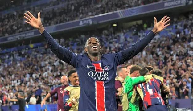 ۱۰ فوتبالیست برتر سال ۲۰۲۵ مشخص شدند