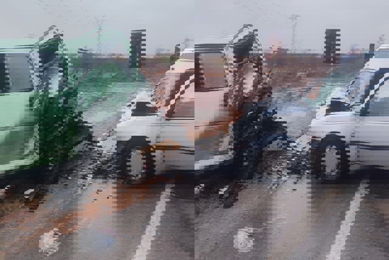 افزایش تلفات تصادفات جاده‌ای کرمانشاه در هشت‌ماهه امسال