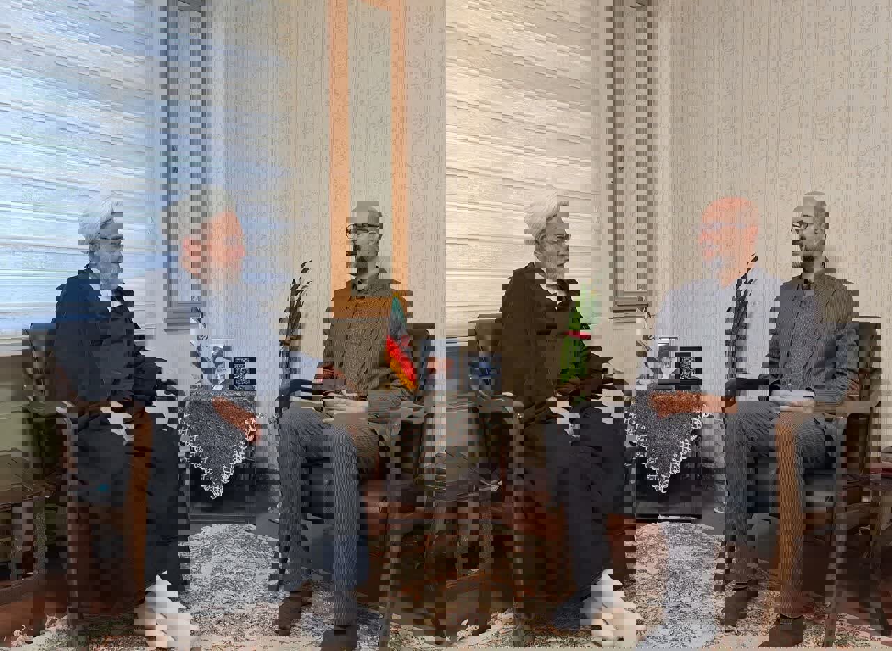 پورذهبی: نهضت سوادآموزی روحیه امید را در زندگی مردم ایجاد می‌کند