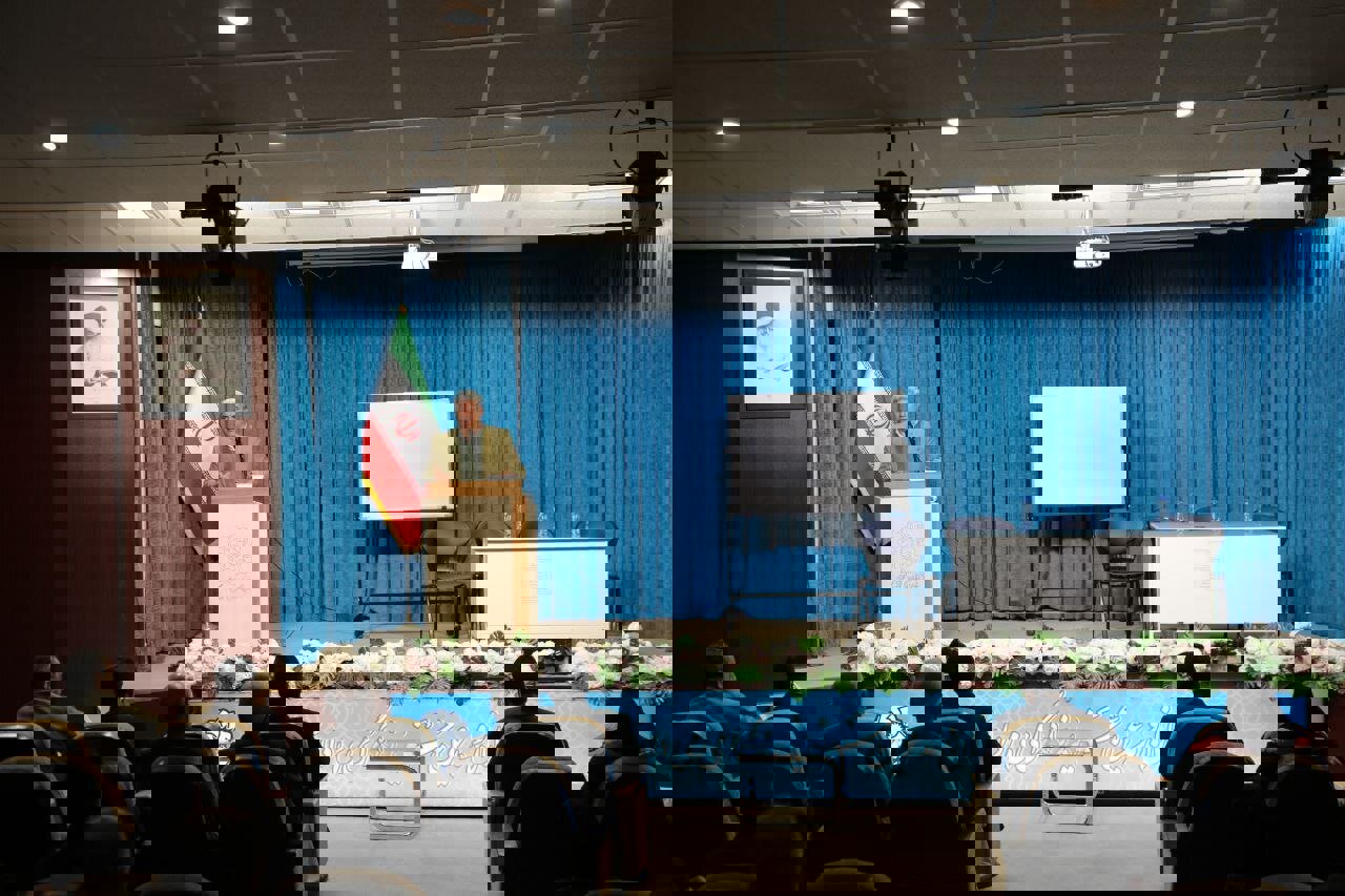 ورمقانی: سمن‌ها با نقدهای دلسوزانه، بازوی اصلاح‌گر مدیریت استان باشند