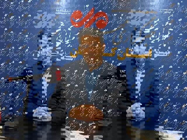 شیخی‌زاده: معیشت کادر درمان باید در بودجه ۱۴۰۵ به‌صورت ویژه دیده شود