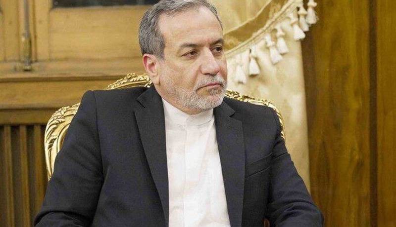 عراقچی: همکاری‌های علمی و فناورانه یکی از ستون‌های اصلی شراکت راهبردی ایران و روسیه است