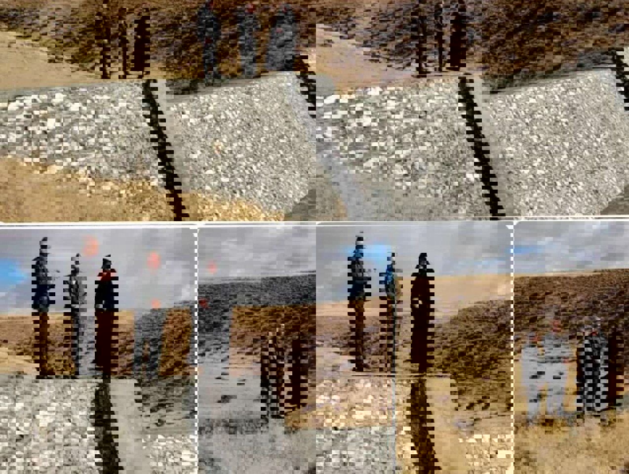 فرماندار دهگلان: پروژه‌های آبخیزداری تضمین‌کننده توسعه کشاورزی است