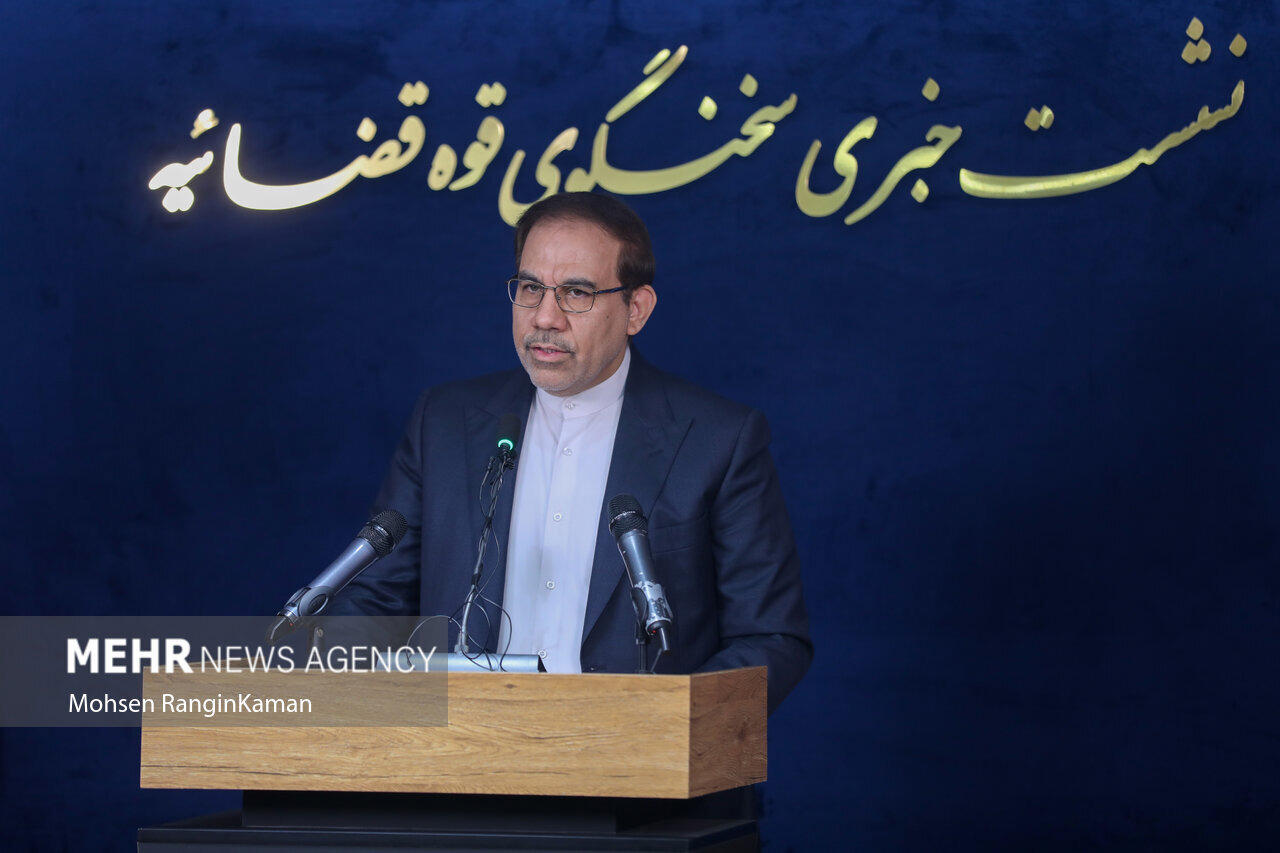 از سرانجام بانک آینده تا جزئیات پرونده ترور قضات دیوان عالی کشور