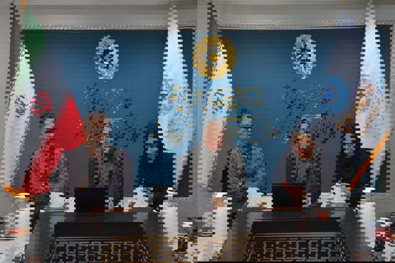 تأکید بر نقش پژوهش در ارتقای خدمات کتابخانه‌های عمومی کرمانشاه