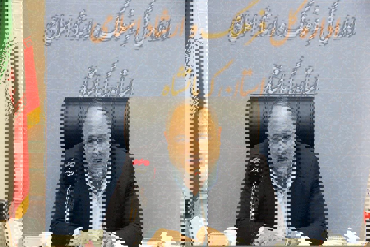 اکران آثار «سینماحقیقت» در کرمانشاه، جوانرود و صحنه