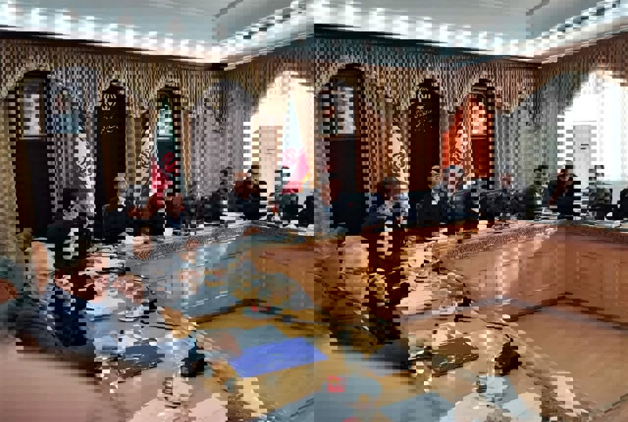 پیگیری مصوبات سفر رئیس‌جمهور به کرمانشاه