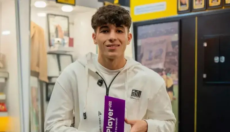 آریا شفیع‌دوست: پایم صدا داد، فهمیدم کارم تمام است!