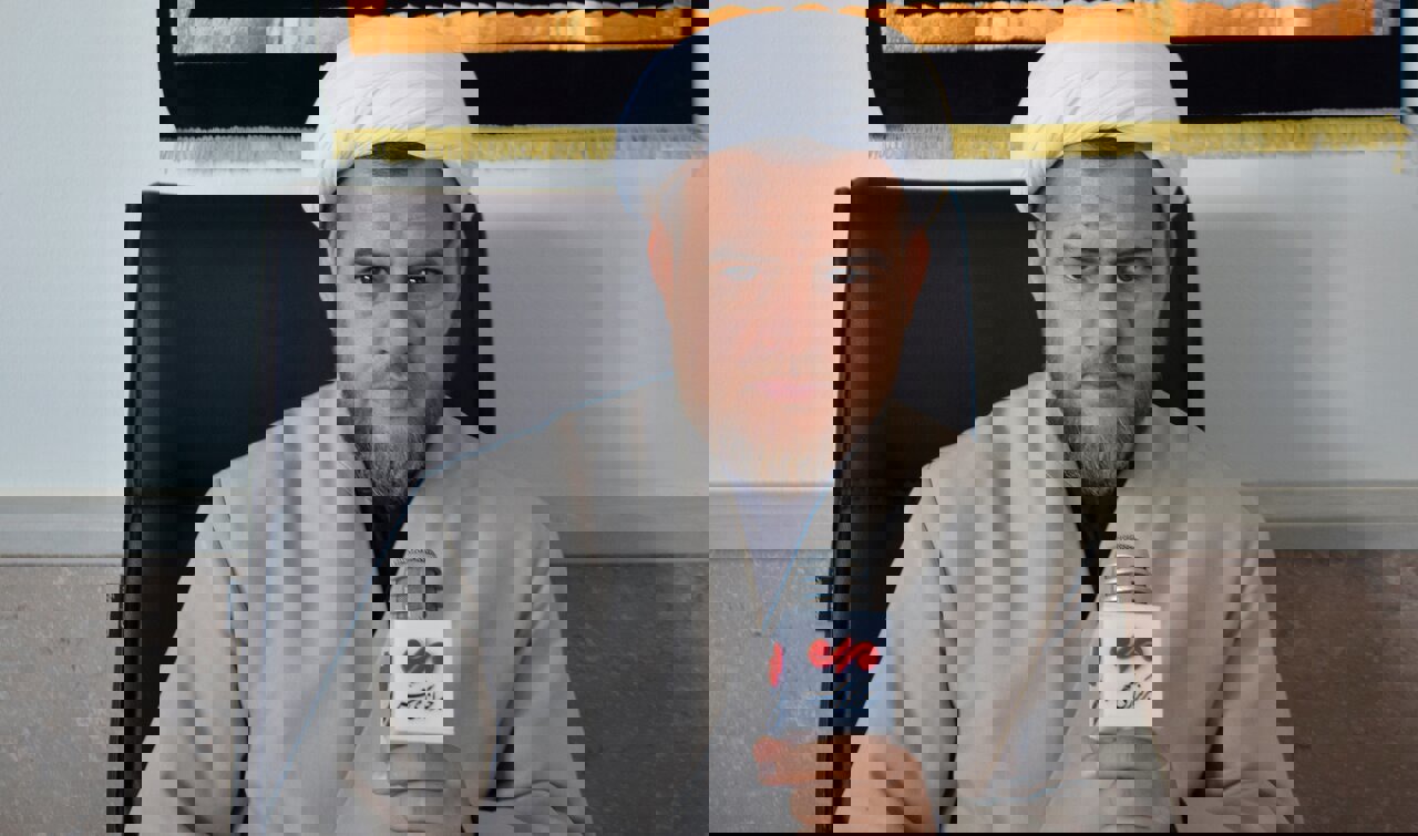 جمادیان:«اعتکاف» فرصتی برای ارتباط عمیق با معارف اهل بیت (ع) است