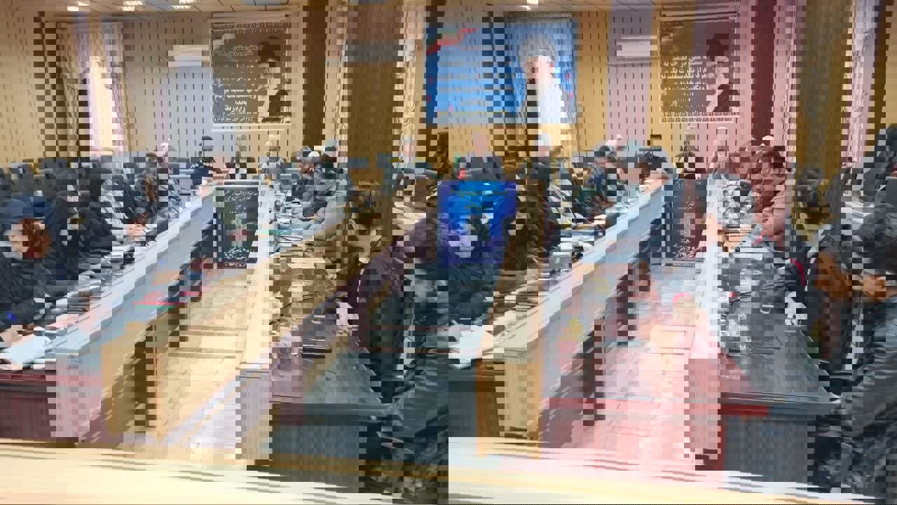 امام جمعه جوانرود: امر به معروف و نهی از منکر واجب شرعی است