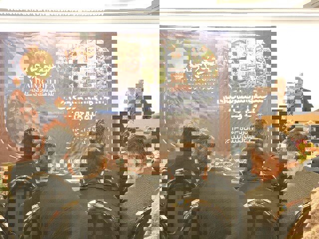 ورمقانی: ۱۲ رویداد مردمی ویژه شب یلدا در کردستان برگزار می‌شود