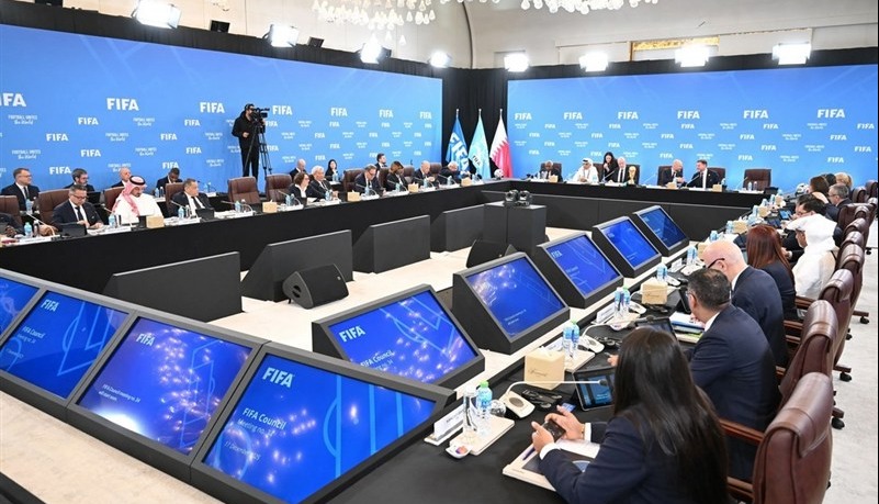 اعلام پاداش تیم‌های جام جهانی ۲۰۲۶؛ حداقل ۱۰.۵ میلیون دلار سهم هر تیم