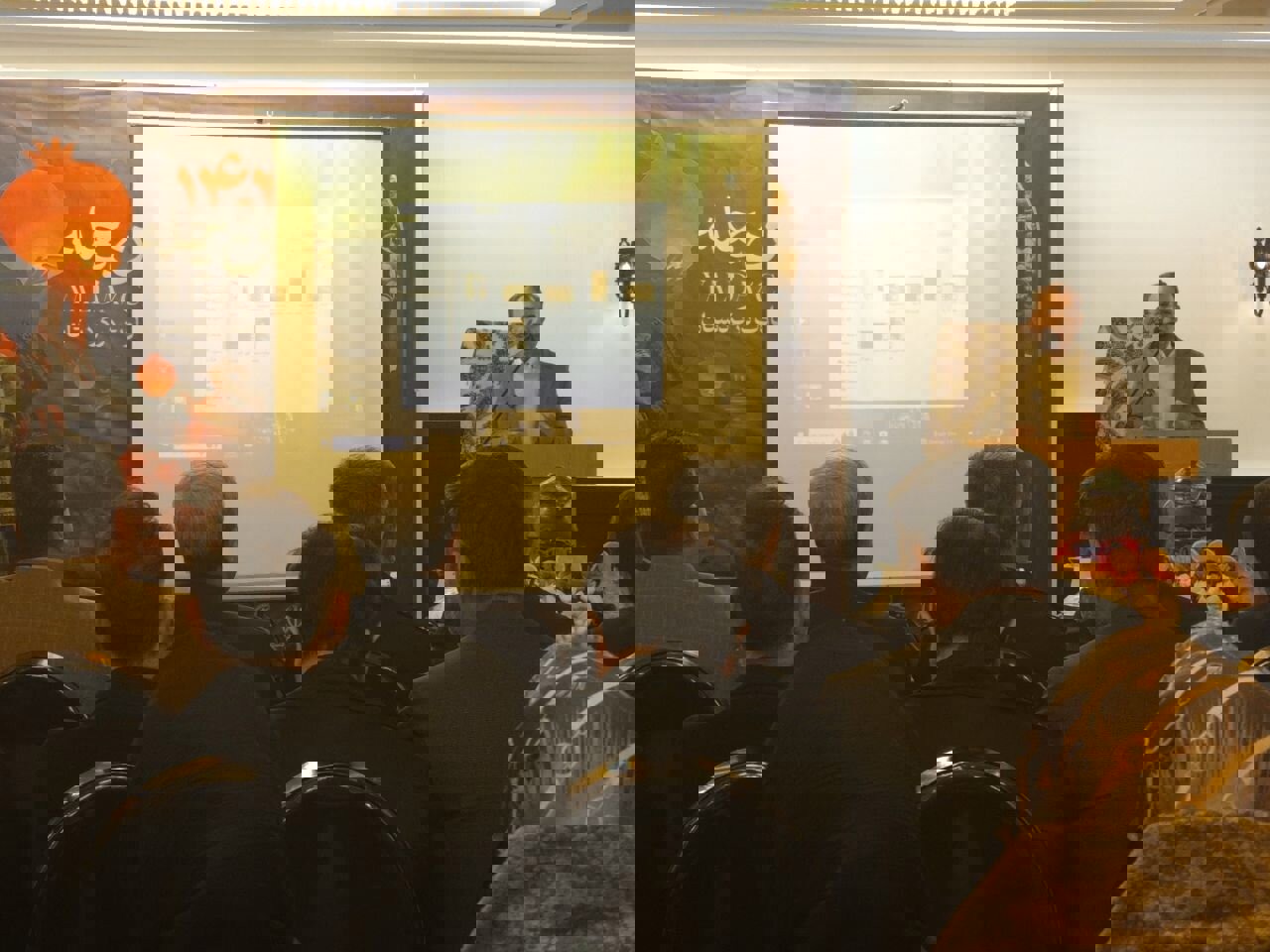 مکاری: ۱۸ غذای محلی کردستان ثبت ملی شد