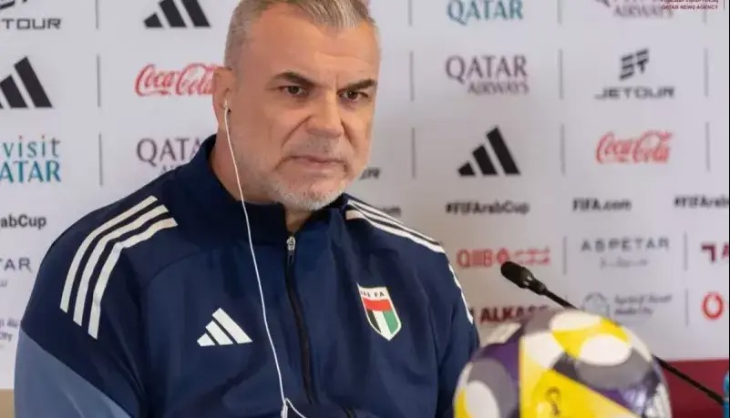 کوزمین: بدشانسیم چون به سخت‌ترین رقبا خوردیم