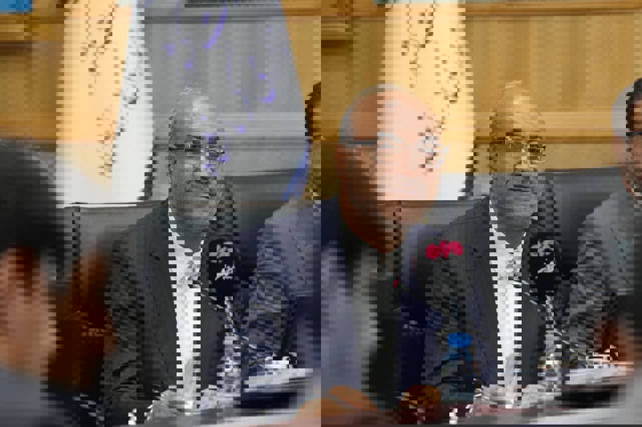 حقوق پاکبانان و تسریع پروژه‌ها محور کارگروه مدیریت شهری کرمانشاه