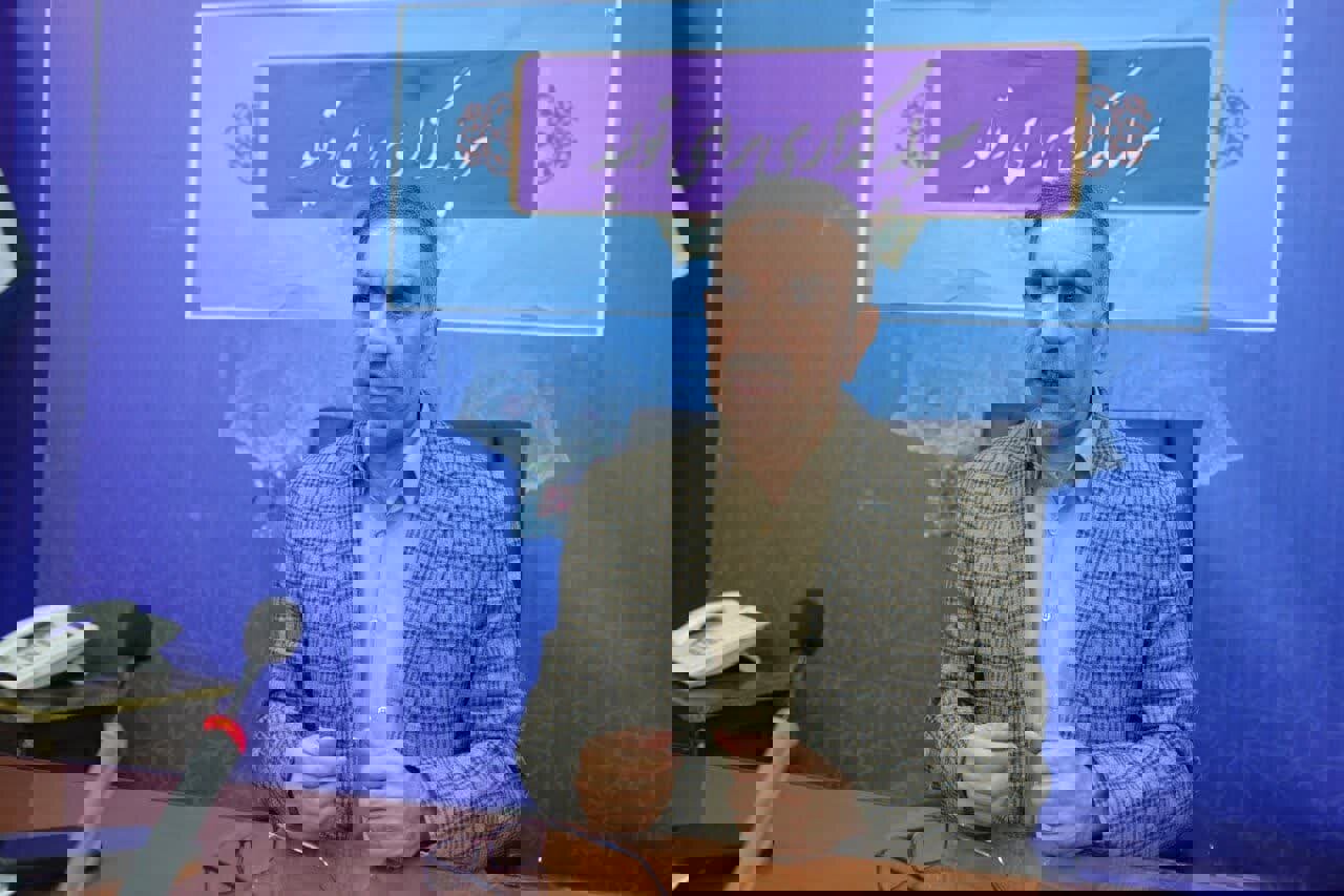 تأکید مدیریت استان کرمانشاه بر تسریع پروژه مسکن خبرنگاران