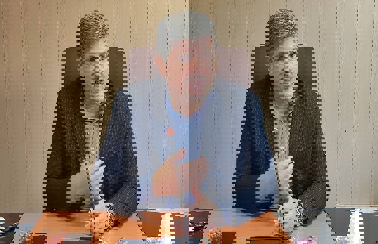 حبیبی: توسعه روستاها نیازمند مشارکت دهیاران ممکن است