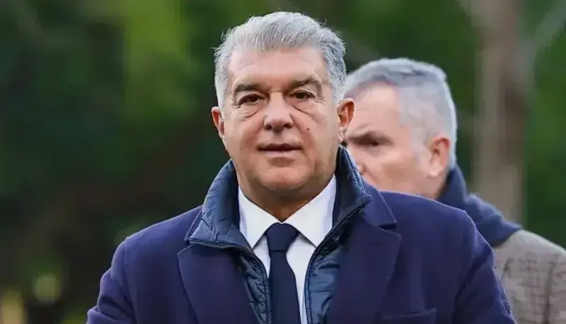 رئال برای توجیه کمبودهایش از بارسا حرف می‌زند!