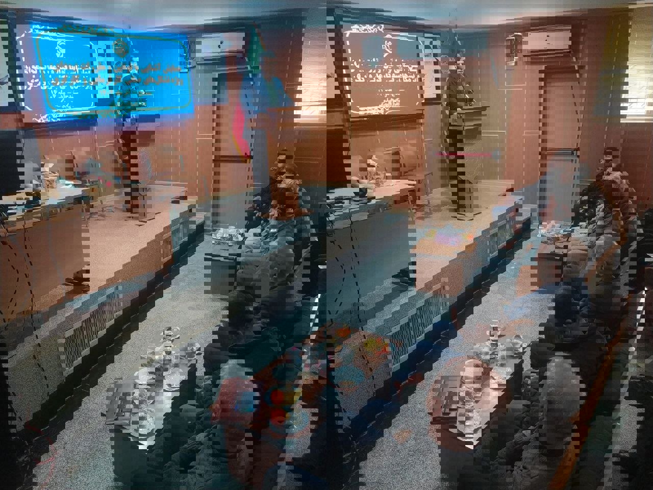 صلواتی:مطالبه‌گری جامعه کارگری در سایه اتحاد و مشارکت جمعی محقق می‌شود