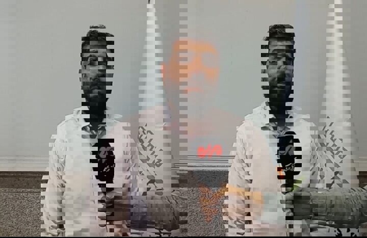 پخش مستند «مرزداران صادق ۲» از شبکه زاگرس آغاز شد