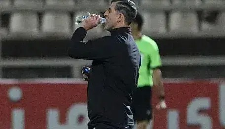 واکنش آقا کریم به خشم سکوهای تبریزی