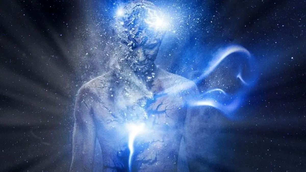 روح انسان چند گرم وزن دارد؟