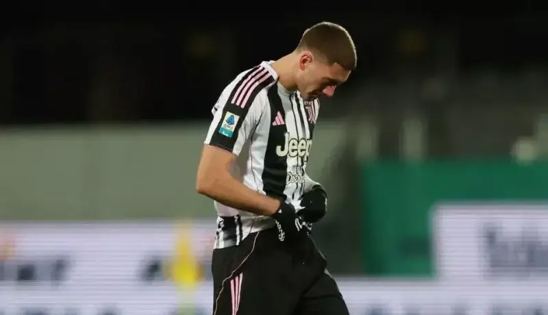 رقابت بارسا و بایرن برای ستاره ناراضی یووه