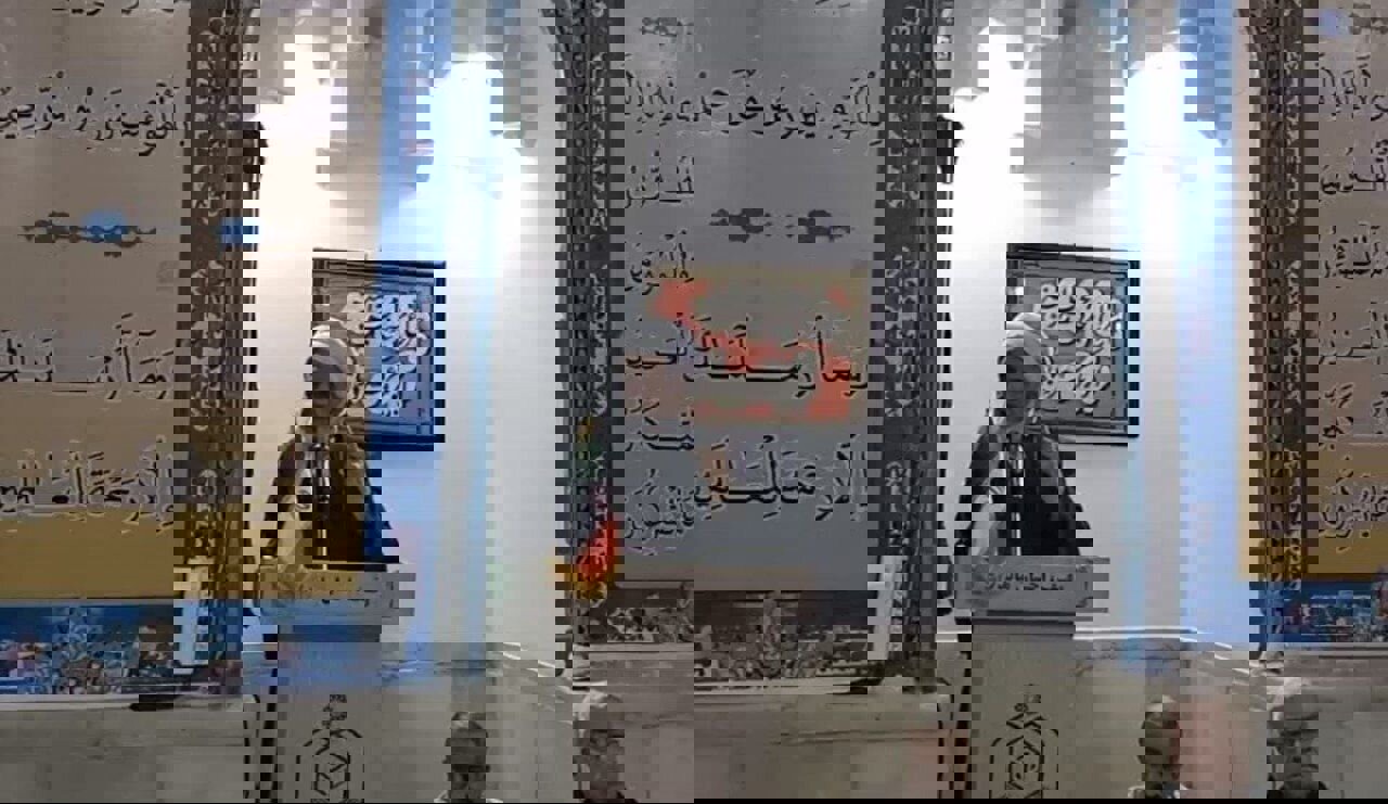 ماموستا رستمی: گرانی‌ها نتیجه بی‌مدیریتی و عدم استفاده از ظرفیت‌ها است