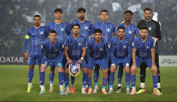 پاداش نجومی در انتظار استقلال