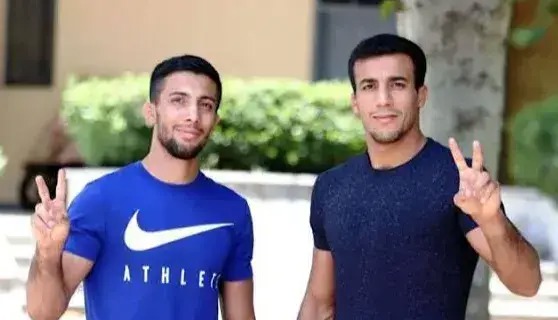 برادران مشهور کشتی ایران قید تیم ملی را زدند!