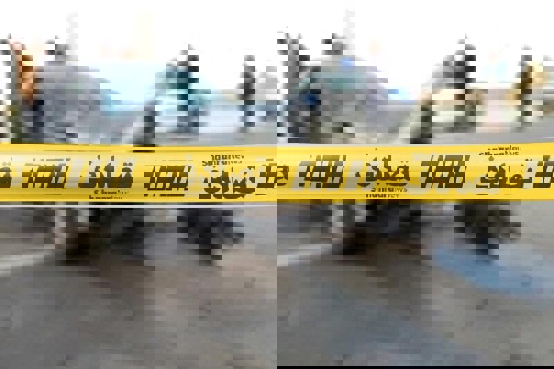 برخورد پژو ۴۰۵ و کامیون ولوو در محور سنندج–کامیاران؛ ۲ نفر جان باختند