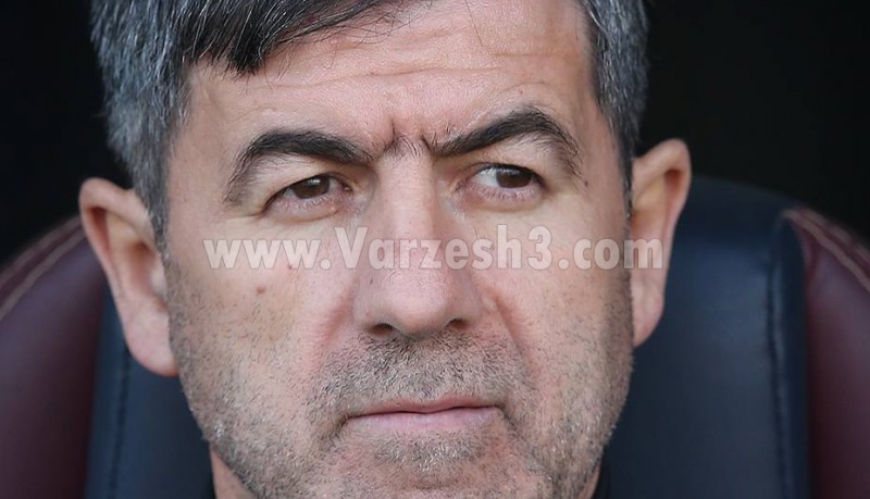 حمایت پرسپولیس؛ عالیشاه کنار آقاکریم و پیروانی