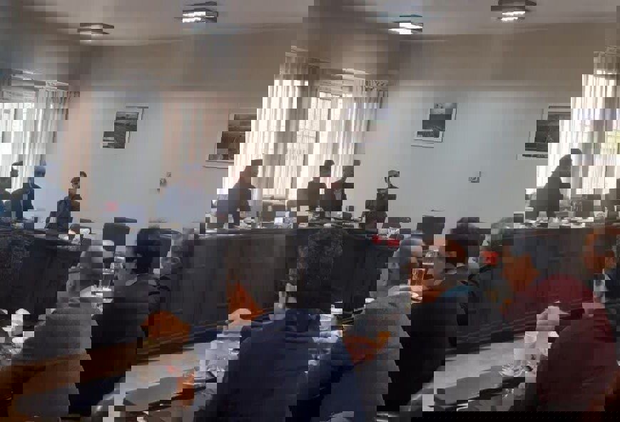 کردستان نخستین استان کشور در اجرای شناسنامه‌دار کردن اراضی کشاورزی است