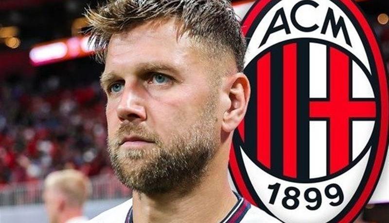 جزئیاتی از انتقال قریب‌الوقوع فولکروگ به میلان