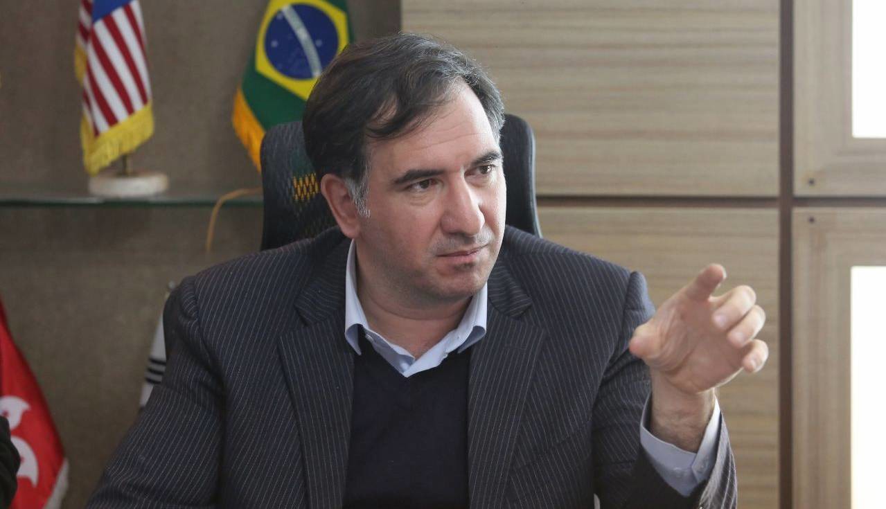 رئیس کمیته انضباطی: باشگاه‌های فوتبال مسئول تماشاگران خود هستند