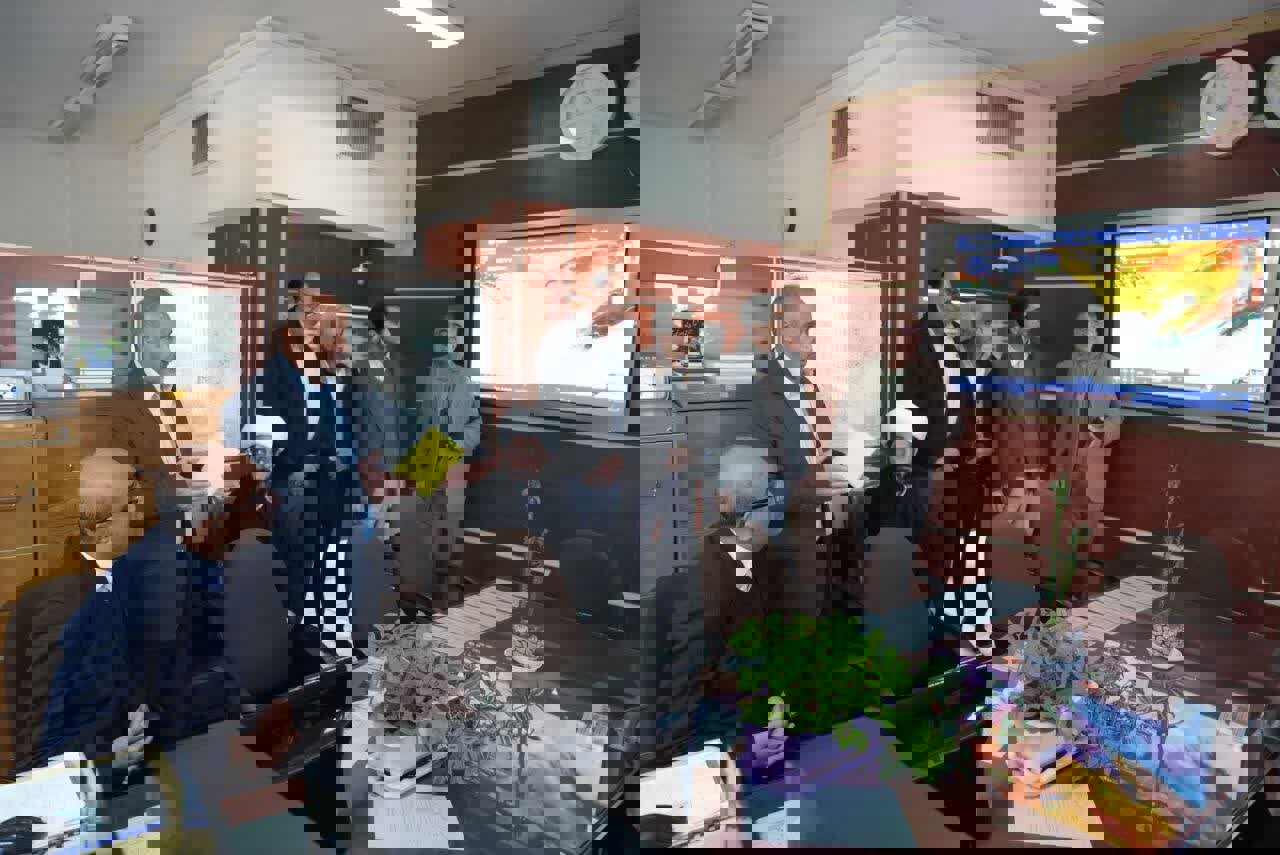 کاهش ۲۵ درصدی بارندگی در کرمانشاه نسبت به میانگین بلندمدت