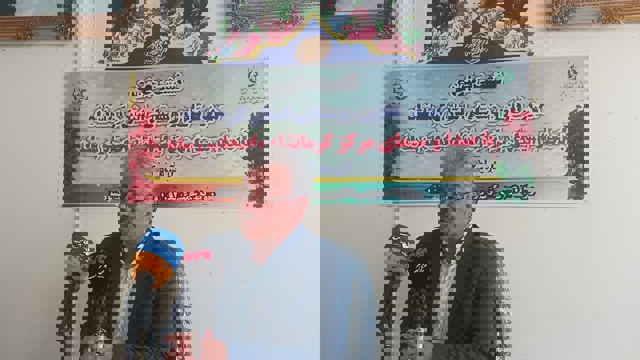 گسترش روستابازارها و حمایت عملی از معیشت کشاورزان کرمانشاه