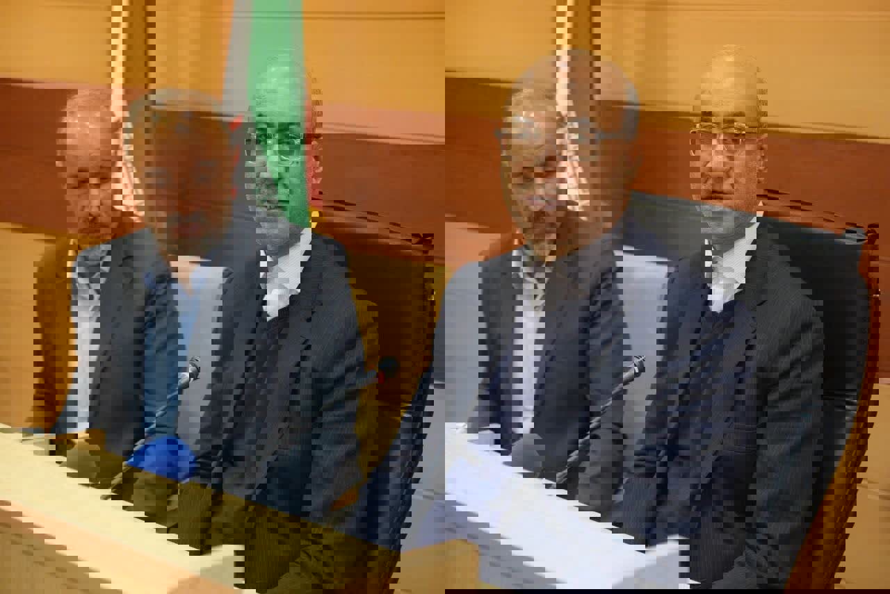 هواشناسی ستون تصمیم‌سازی و پیشگیری از بحران در کرمانشاه است