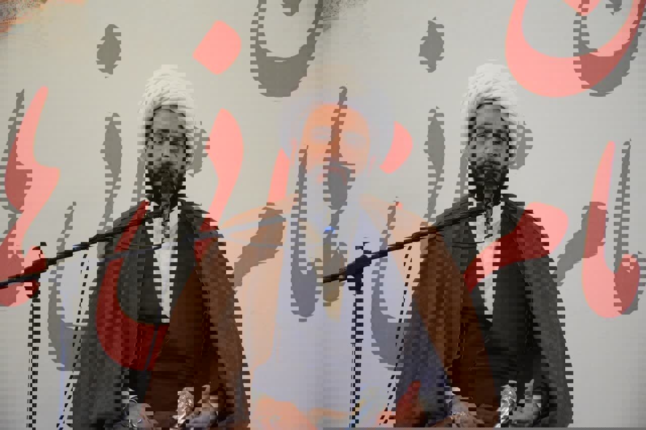 برگزاری دوره‌های تربیت مربی مهدویت در کرمانشاه