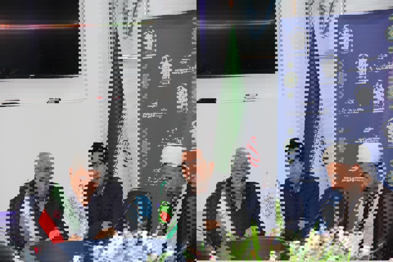 برگزاری برنامه‌های هنری و فرهنگی ویژه هفته هنر مقاومت در کردستان