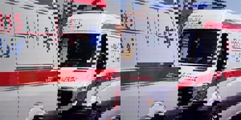 پاسخگویی اورژانس ۱۱۵ کردستان به بیش از ۵۸۰۰ تماس در یک هفته