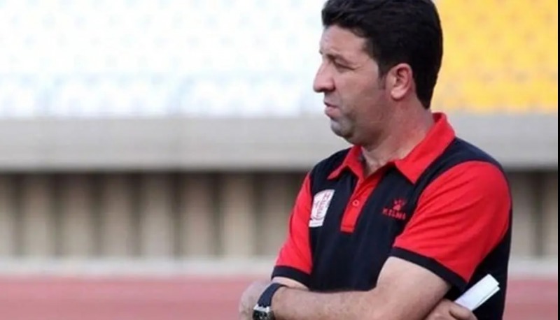 حلالی: ادا اصول کافی است فوتبال بازی کنید!