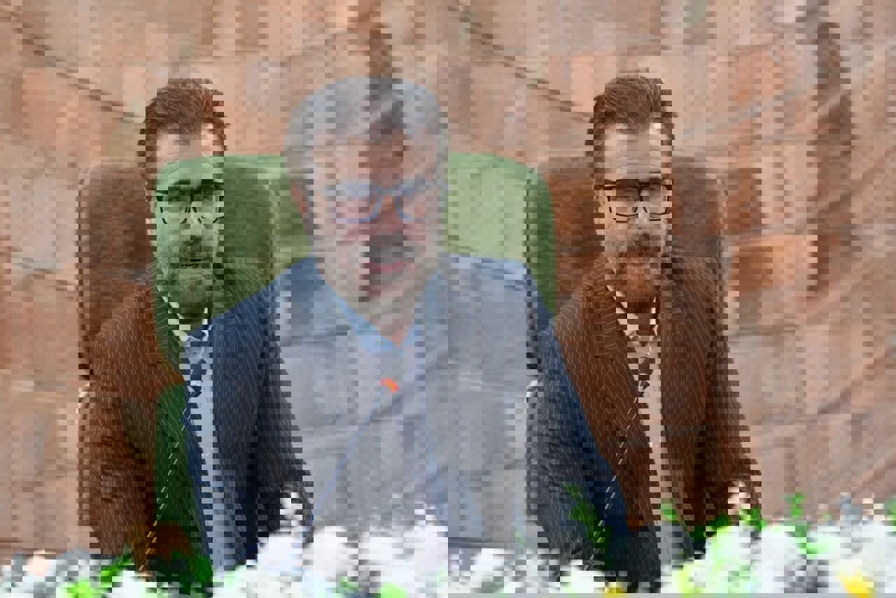 سلیمانی: کرمانشاه در یک سال گذشته مدیریتی فعال و مؤثر داشت